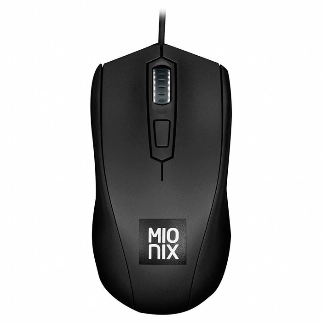 Мишка Mionix Avior Black (MNX-01-27009-G) - зображення 2