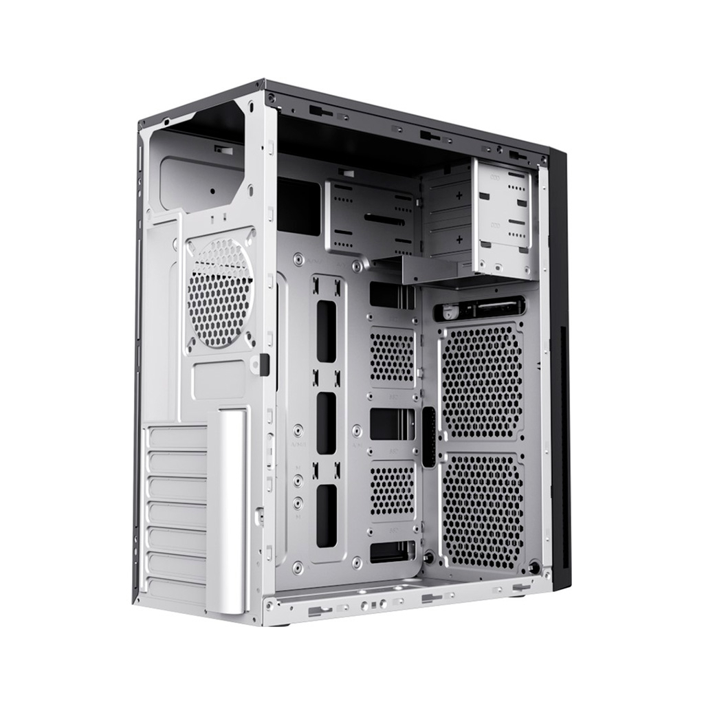 Корпус Gamemax ET-215-NP-U3 - зображення 8