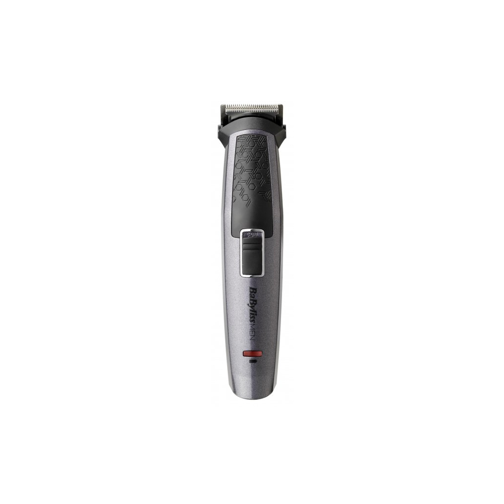 Машинка для стрижки Babyliss MT727E - зображення 3
