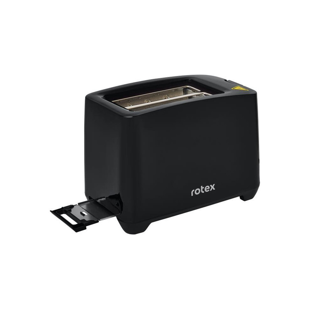 Тостер Rotex RTM121-B - зображення 4