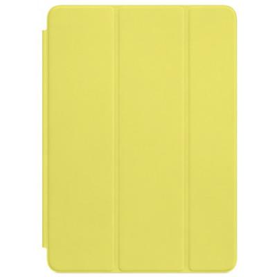 Чохол до планшета Apple Smart Case для iPad Air (yellow) (MF049ZM/A) - зображення 1