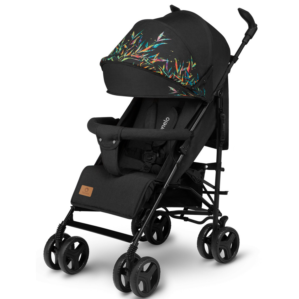 Коляска Lionelo Irma Dreamin (LO-IRMA DREAMIN) - зображення 3