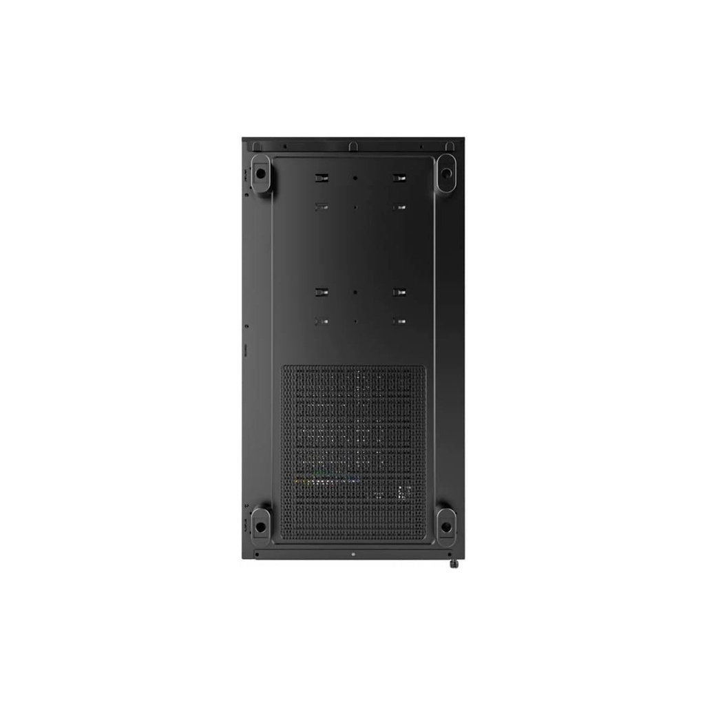 Корпус MONTECH XR (B) - зображення 6