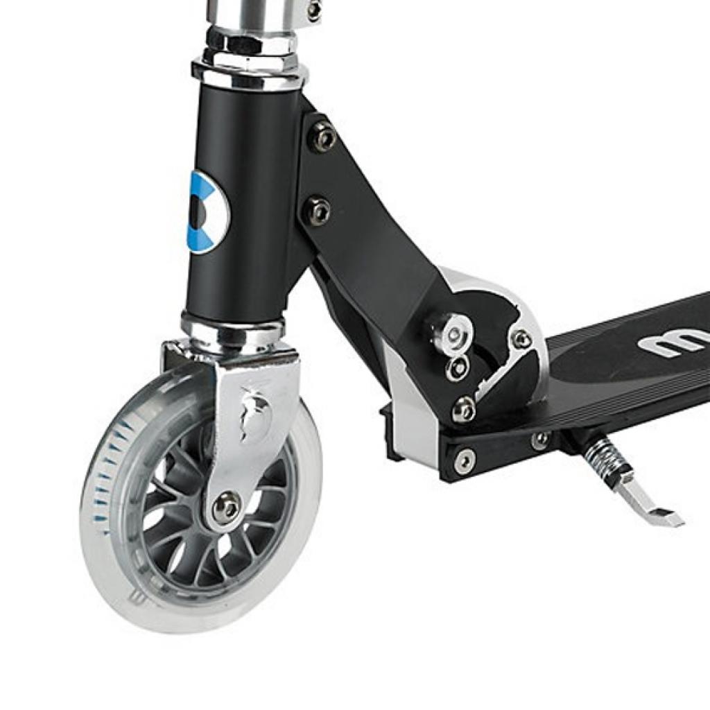 Самокат Micro Sprite Black (SA0026) - зображення 2