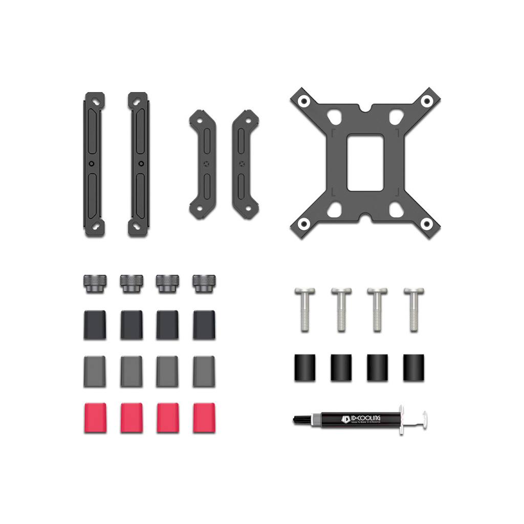 Кулер до процесора ID-Cooling Frozn A620 ARGB (FROZN A620 ARGB) - зображення 6