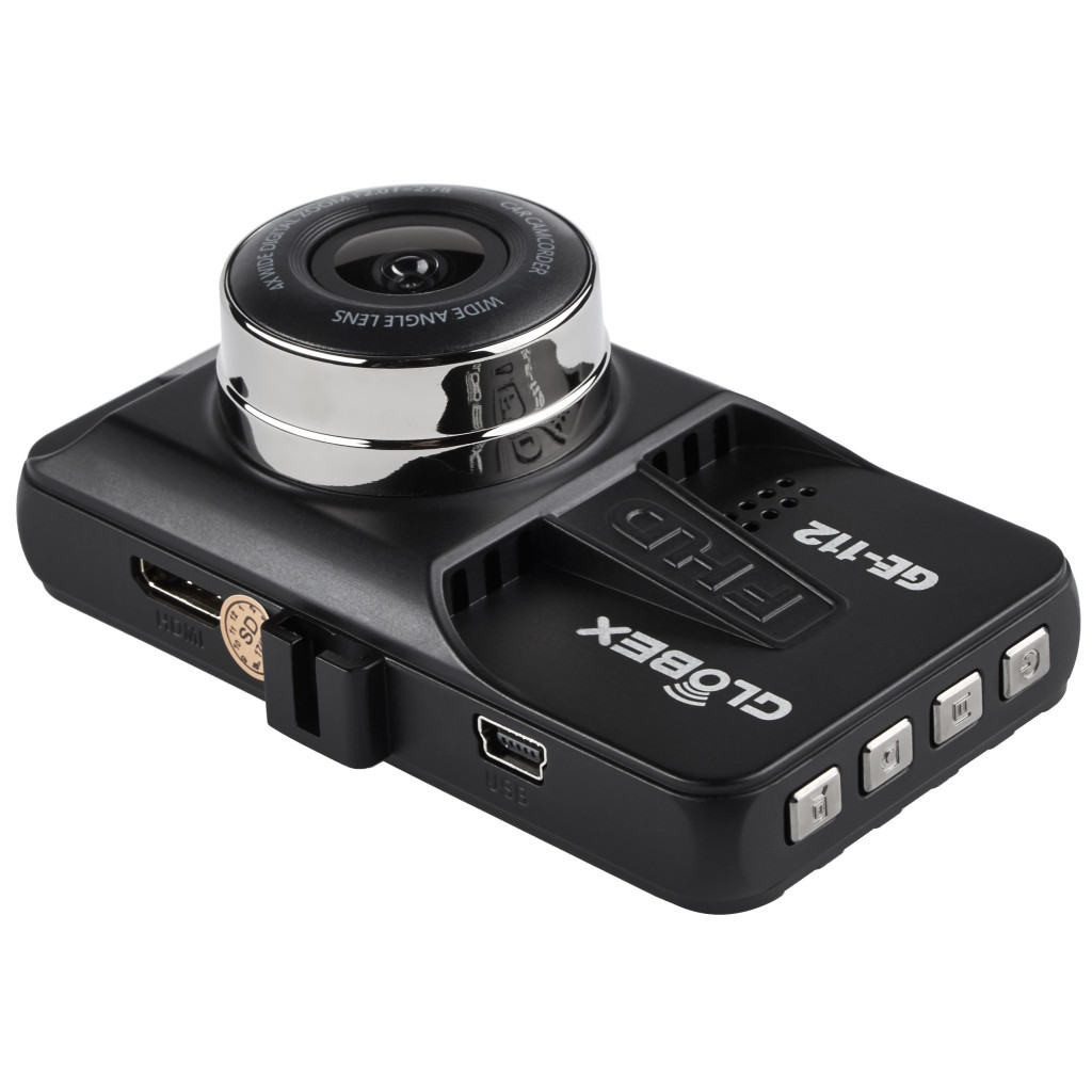 Відеореєстратор Globex GE-112 - изображение 4