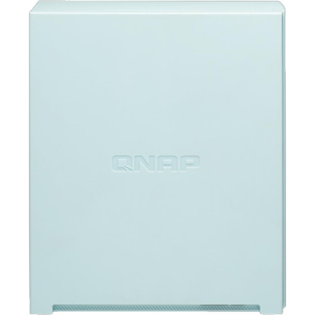 NAS QNap TS-230 - изображение 6