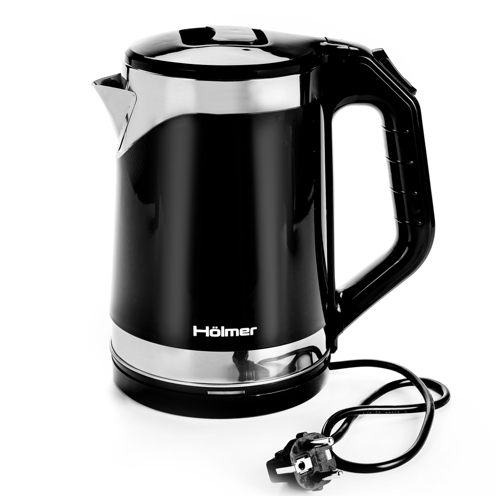 Електрочайник Hölmer HKS-302D - зображення 2