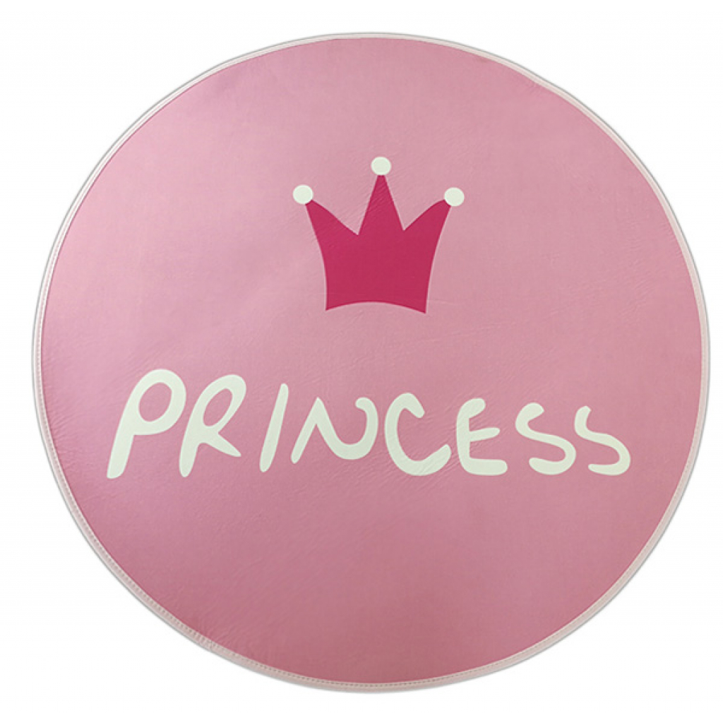 Килимок під крісло Аклас Принцесс (10840) - зображення 1