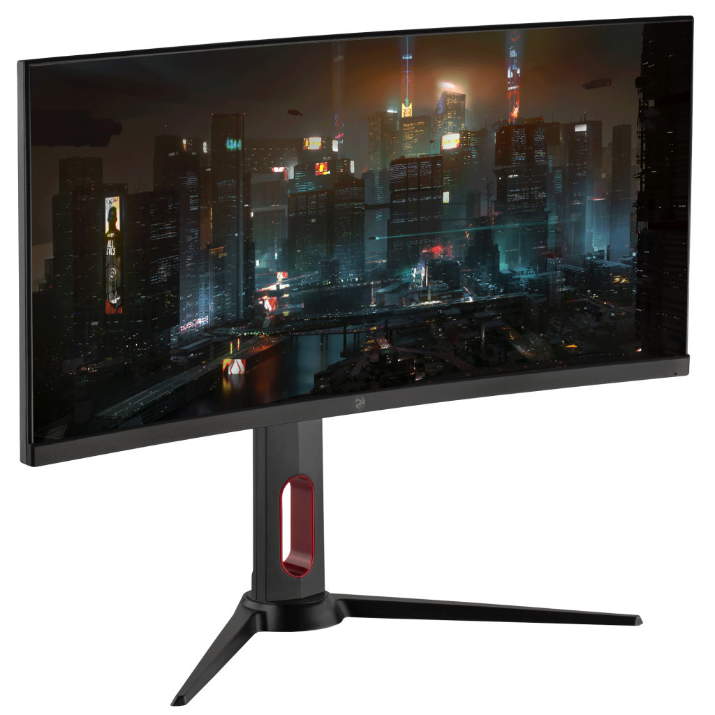 Монітор 2E G3022B (2E-G3022B-01.UA) - зображення 2