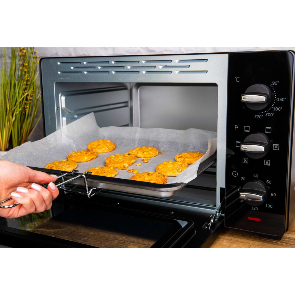 Електропіч Beko BMOF30B - изображение 4