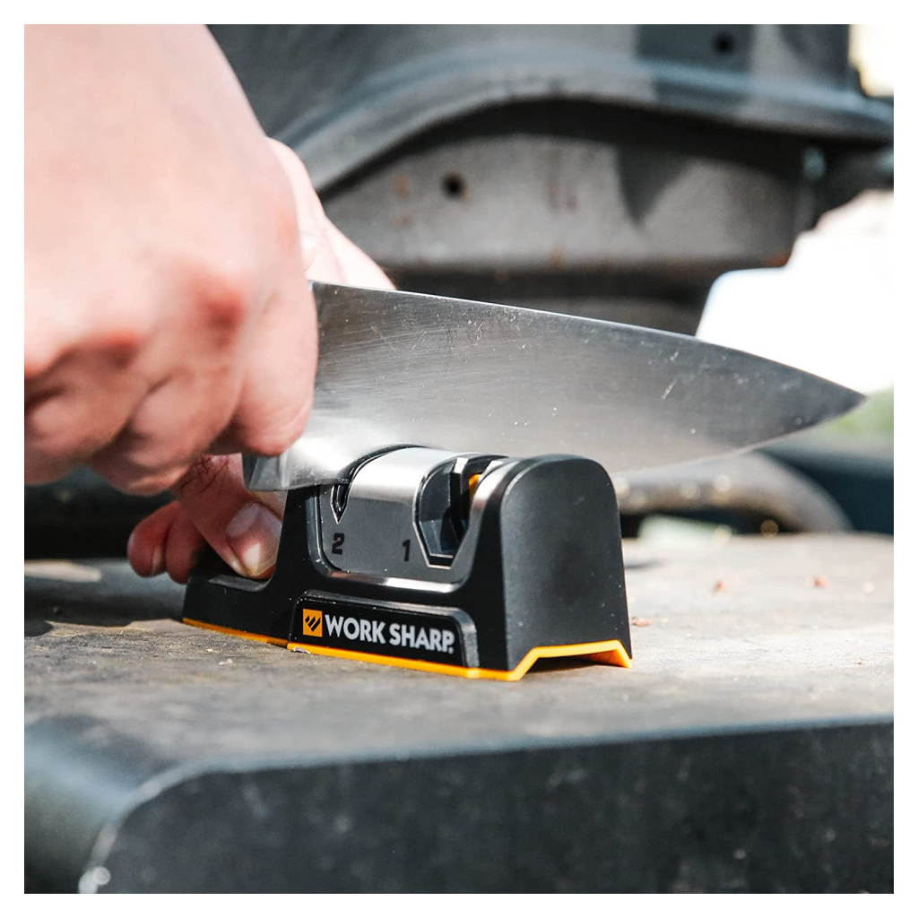 Точило для ножів Work Sharp Kitchen Edge (WSKTNKES-I) - picture 3