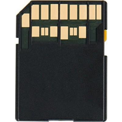Карта пам'яті Transcend 32GB SDHC Class 10 UHS-II U3 (TS32GSD2U3) - зображення 2
