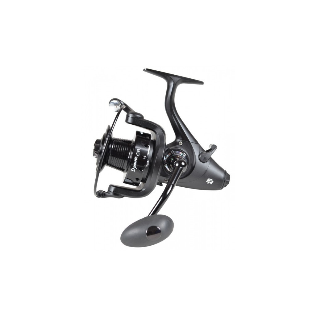 Котушка Fishing ROI Dynamic CR 6000 (70-05-6000) - зображення 1