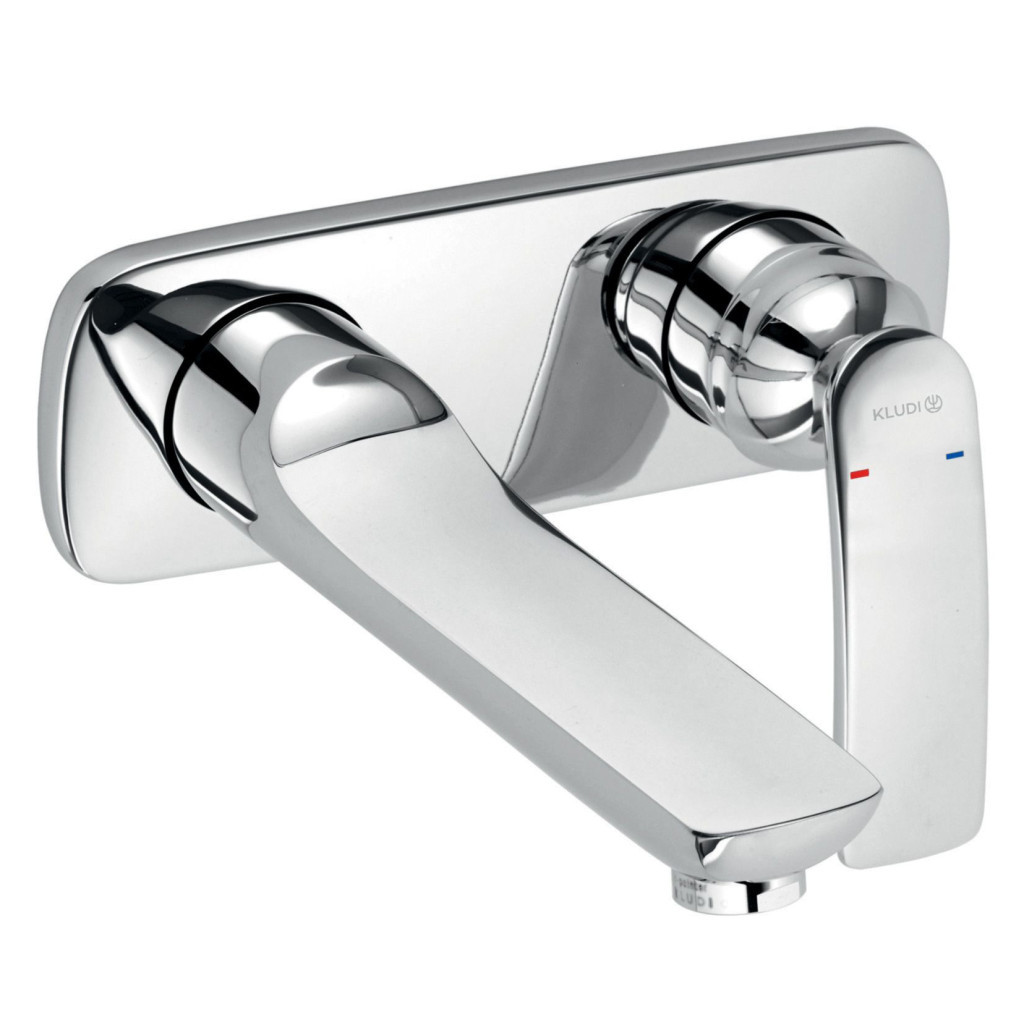 Змішувач KLUDI BALANCE (522460575) - зображення 1
