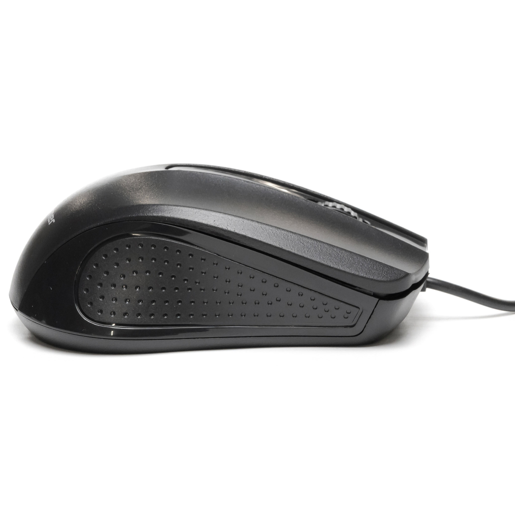 Мишка Hölmer M-02OF USB White (M-02OF) - зображення 5