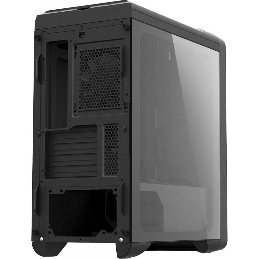 Корпус Zalman M3 PLUS Black - зображення 3