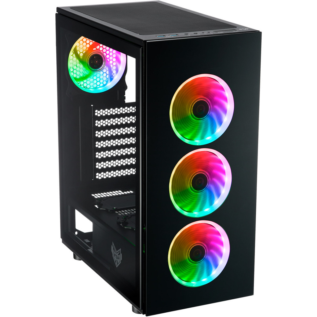 Корпус FSP CMT340 - зображення 5