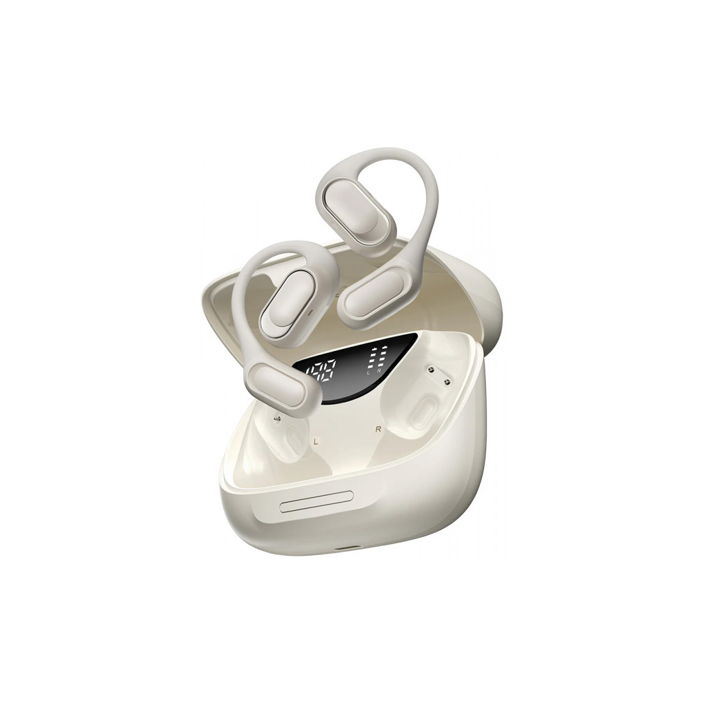 Навушники Blackview AirBuds 200 White (6931548319689) - зображення 2