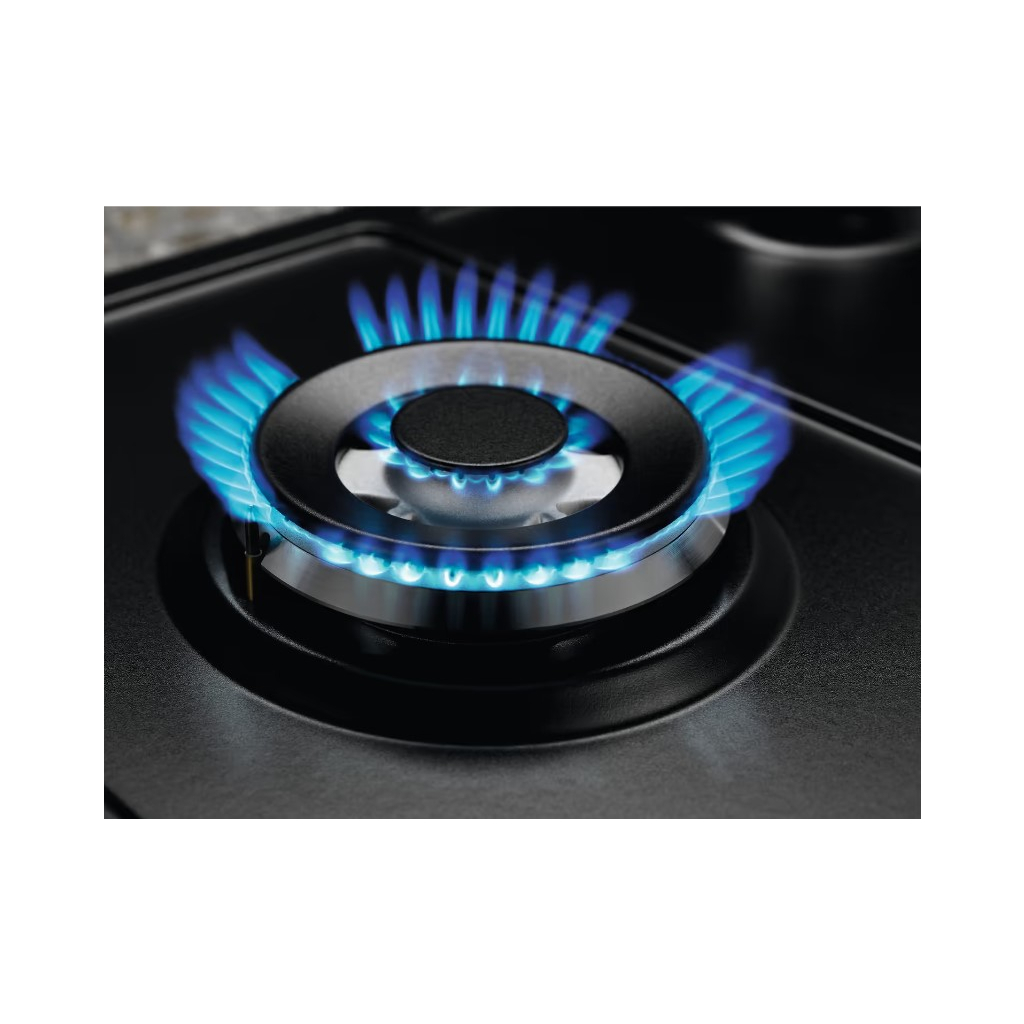 Варочна поверхня Electrolux KGS6436RK - зображення 5