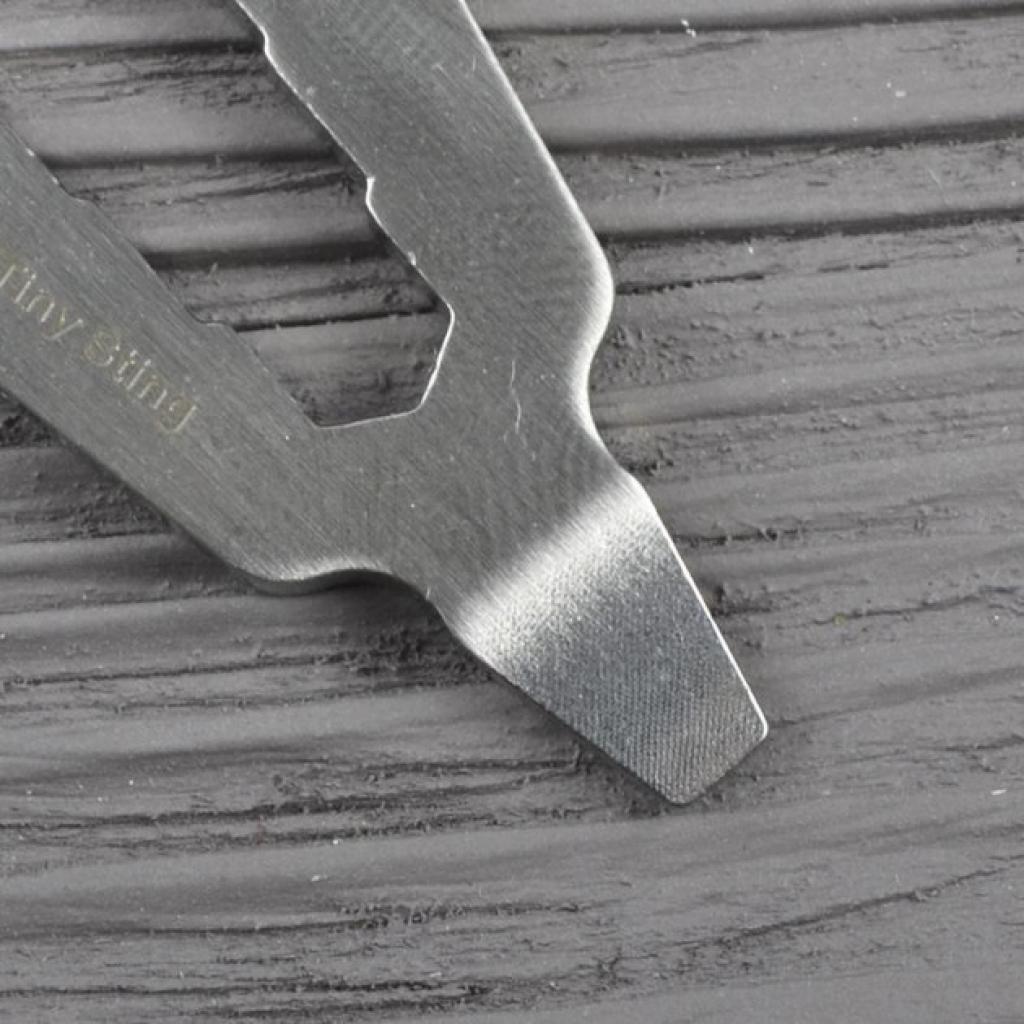 Мультитул NexTool Bottle Opener Tiny Sting (KT5008B) - зображення 7