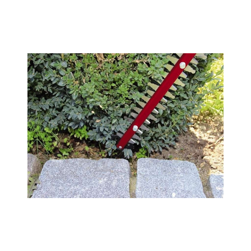 Кущоріз Einhell GC-EH 6055/1 600Вт, 61см (3403320) - зображення 5