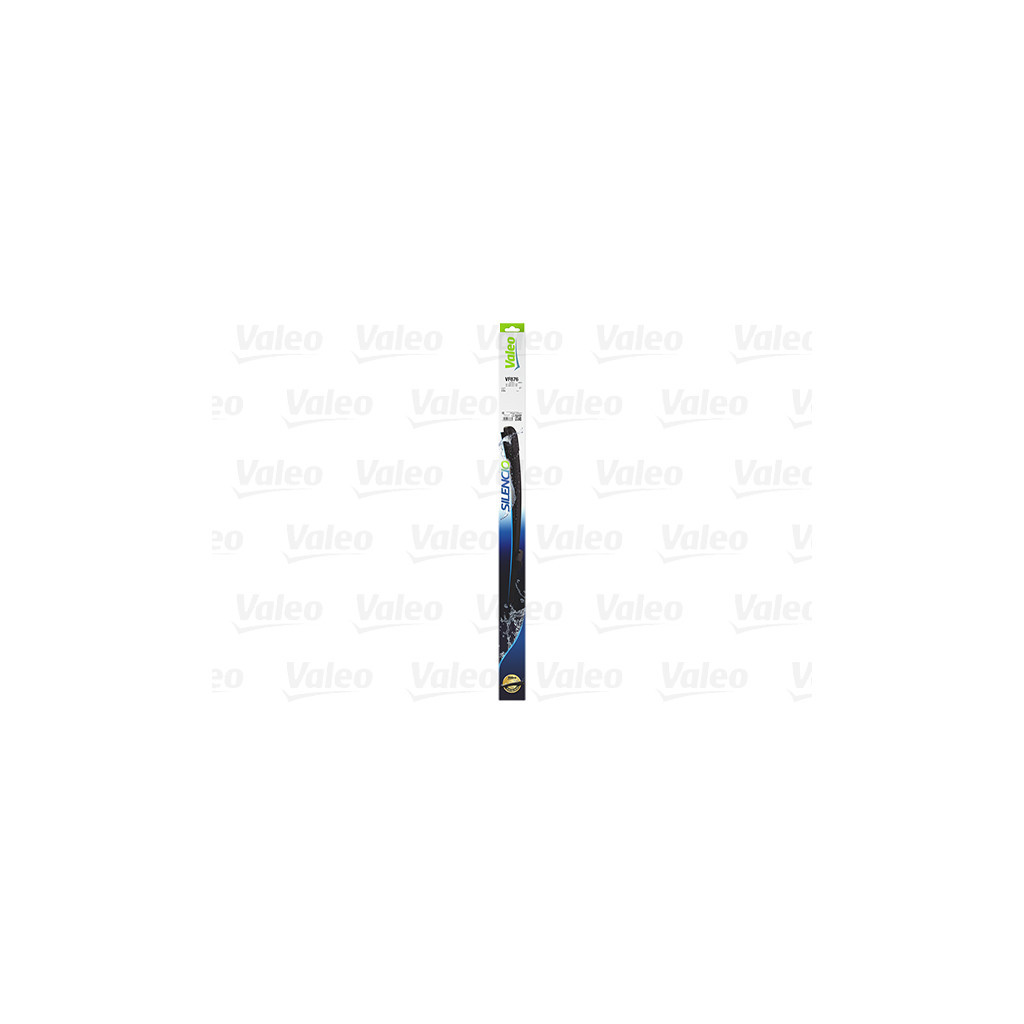 Щітка склоочисника Valeo 577876 - зображення 2