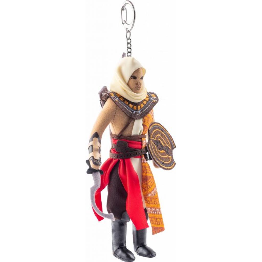 М'яка іграшка WP Merchandise Брелок плюшевий ASSASSIN'S CREED Bayek of Siwa (AC010009) - зображення 2