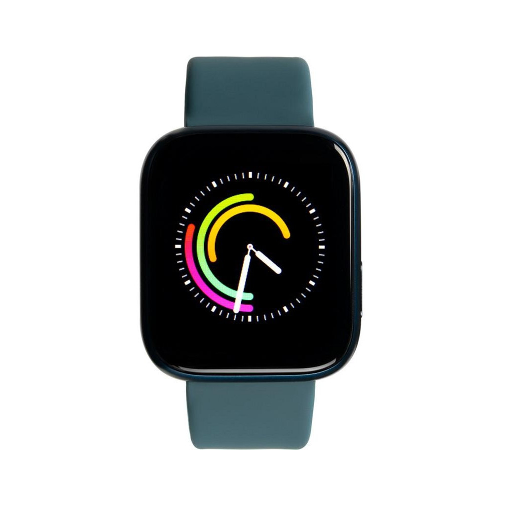 Смарт-годинник Gelius Pro GP-SW001 (NEO 2020) Midnight Blue - зображення 11