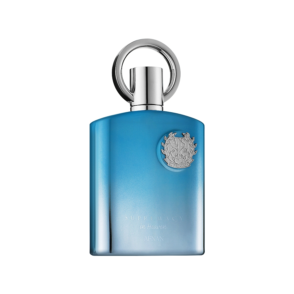 Парфумована вода Afnan Supremacy In Heaven 100 мл (6290171002253) - зображення 1
