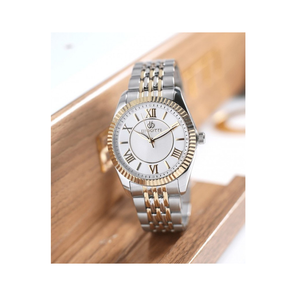 Наручний годинник Bigotti BG.1.10024-4 - зображення 2