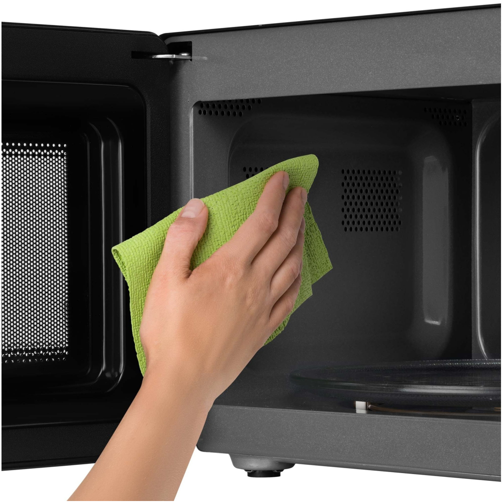 Мікрохвильова піч Sencor SMW5117BK - зображення 7