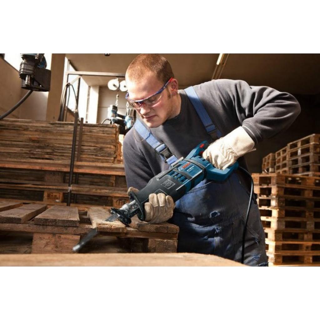 Шабельна пила Bosch GSA 1300 PCE (0.601.64E.200) - зображення 3