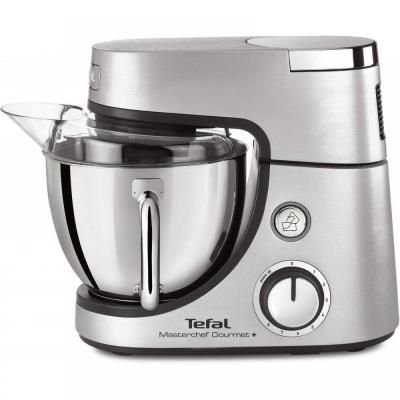 Кухонний комбайн Tefal QB612D38 - зображення 1