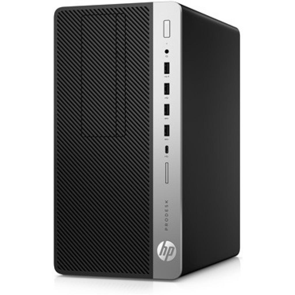 Комп'ютер HP ProDesk 600 G5 TWR (7AC17EA) - зображення 3
