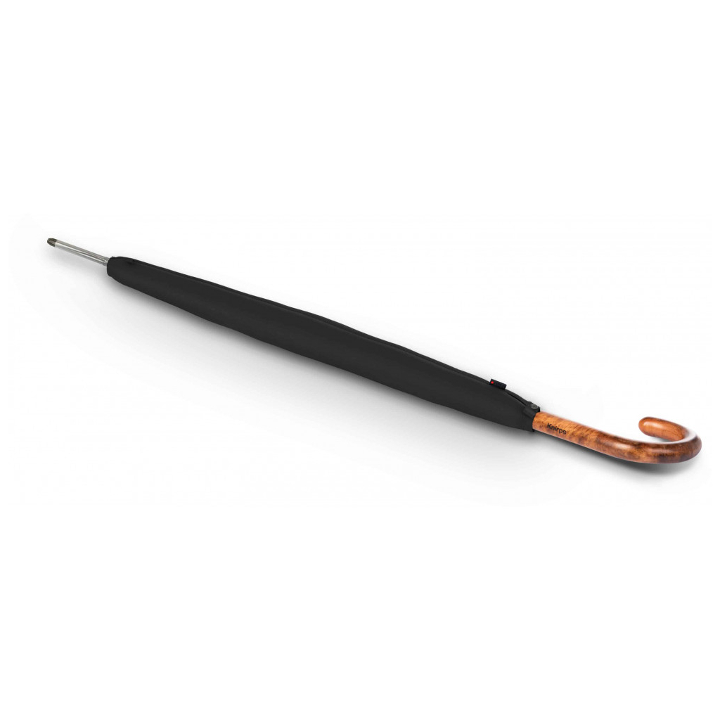 Парасоля Knirps T.771 Long Automatic Black (Kn96 3773 1000) - зображення 2
