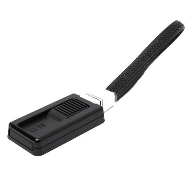 USB флеш накопичувач Apacer 8GB AH128 Red RP USB 2.0 (AP8GAH128R-1) - зображення 2