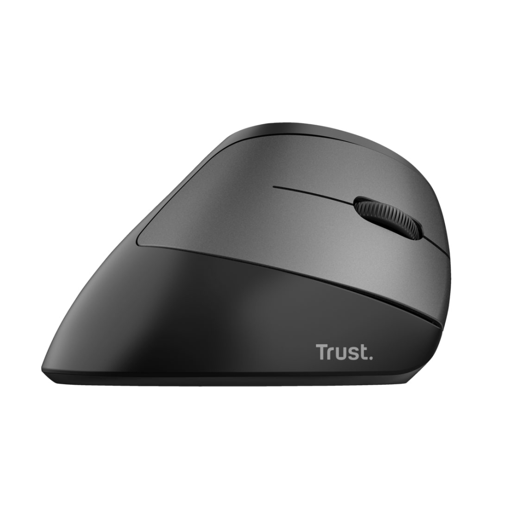 Мишка Trust Bayo ECO Wireless Black (24731) - зображення 2