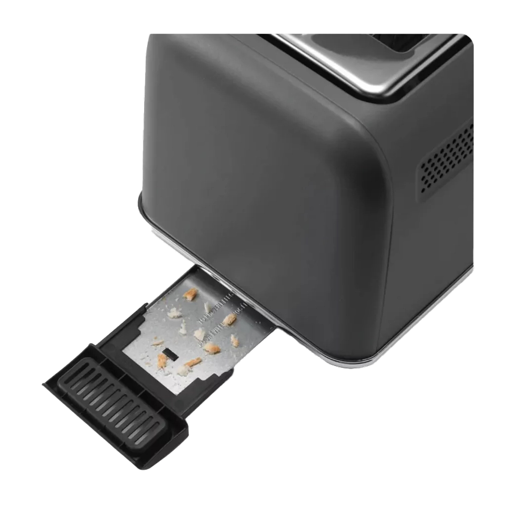 Тостер Buydeem DT730E Ink Grey (DT730E-IG/EU) - зображення 3