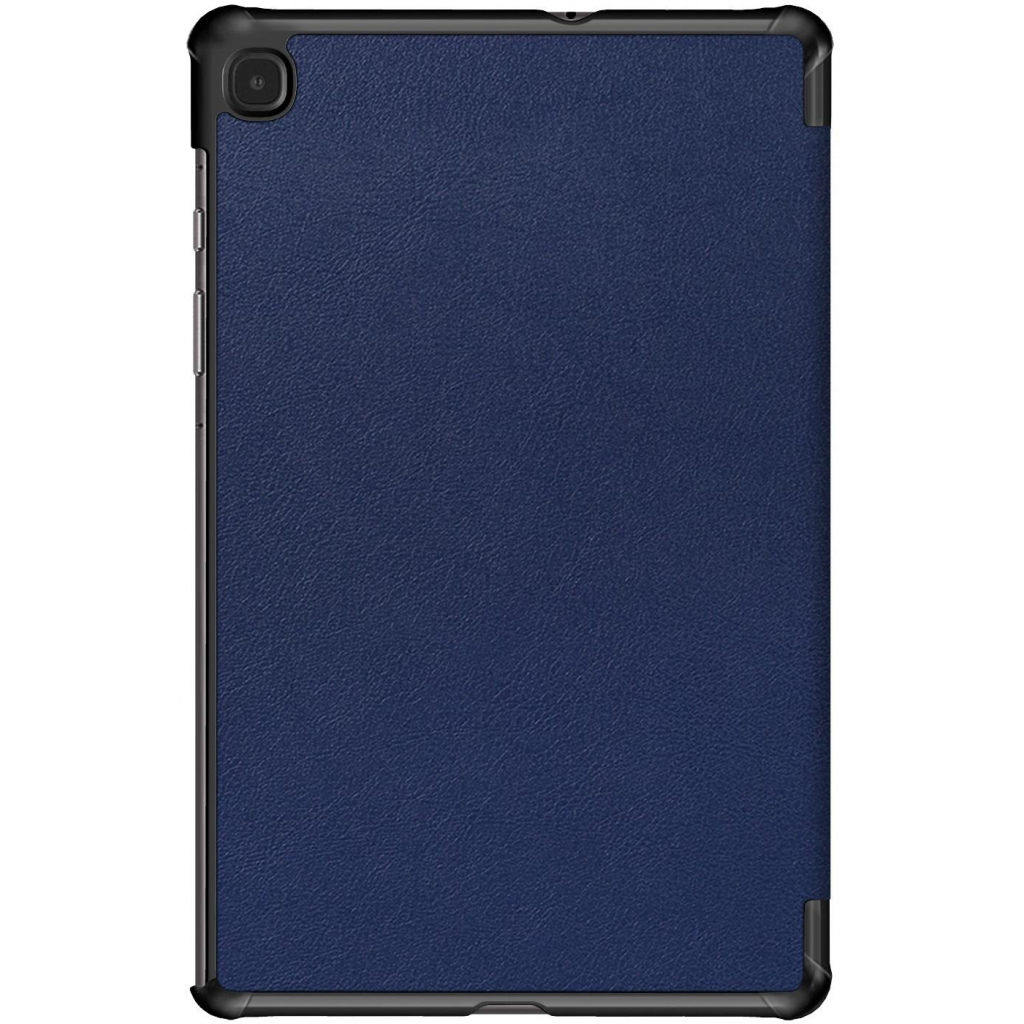 Чохол до планшета Armorstandart Smart Case Samsung Galaxy Tab S6 Lite P610/P615 Blue (ARM58627) - зображення 2