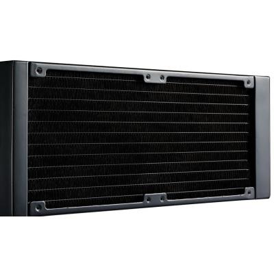 Система рідинного охолодження CoolerMaster MasterLiquid Lite 240 (MLW-D24M-A20PW-R1) - зображення 3