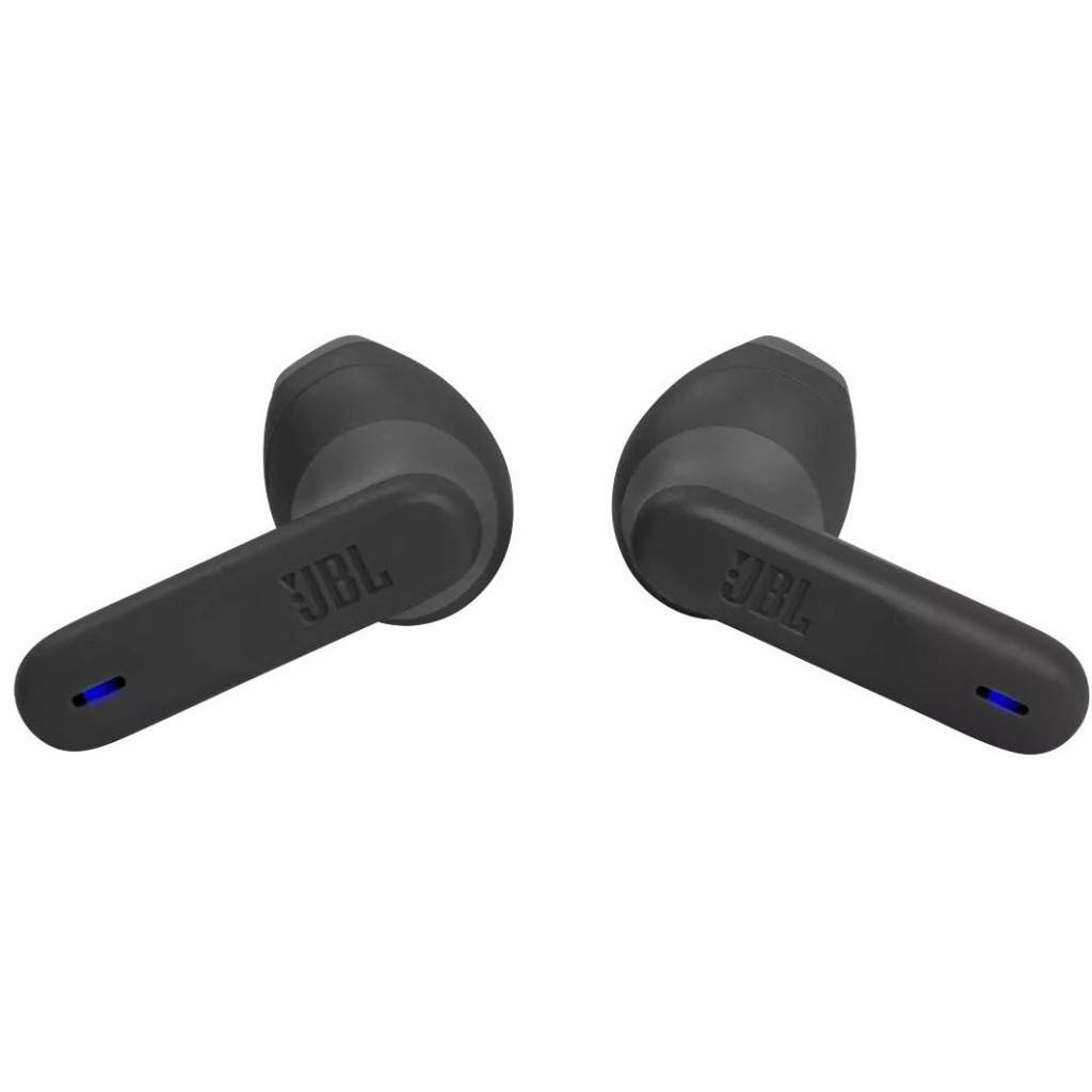 Навушники JBL Vibe 300 TWS Black (JBLV300TWSBLKEU) - зображення 2