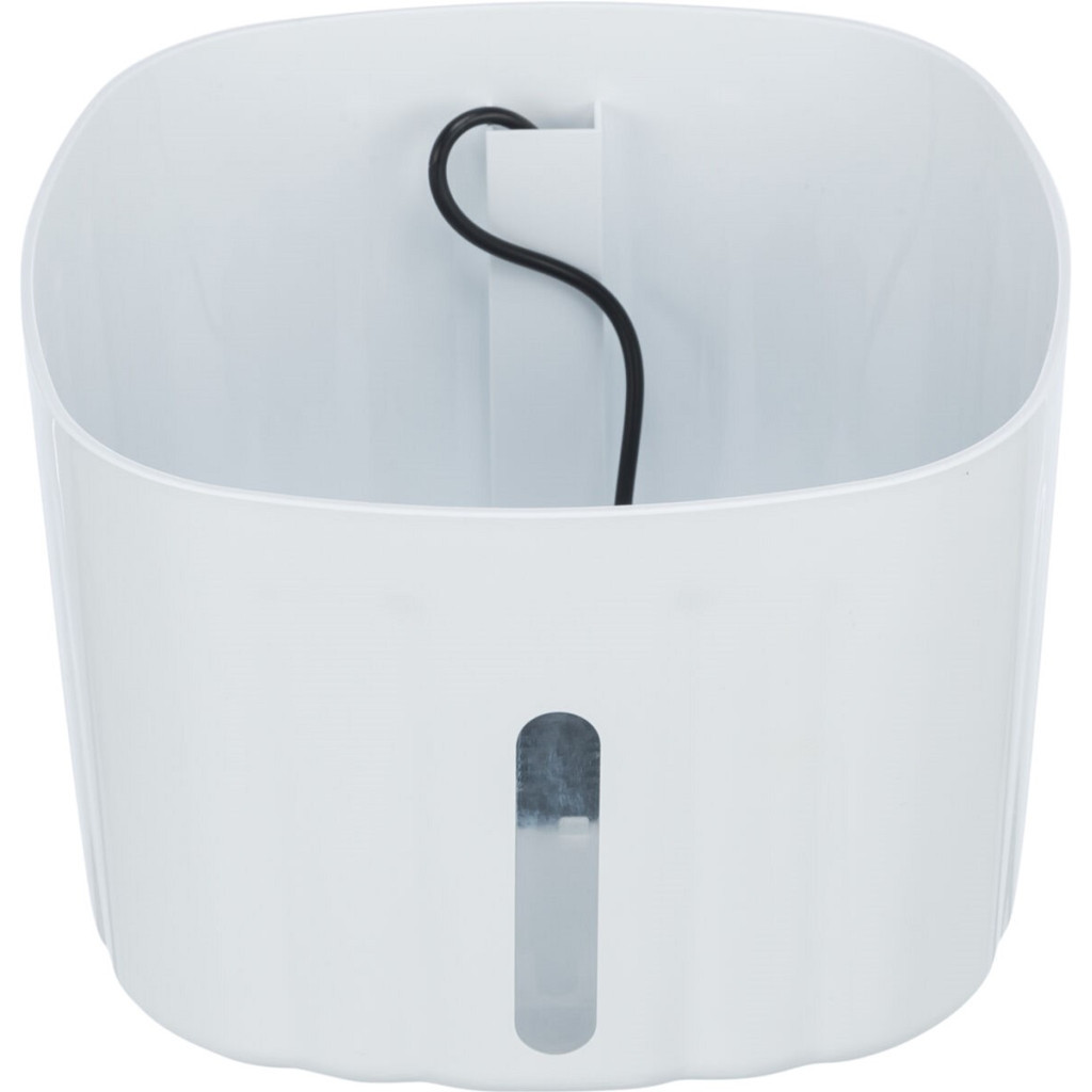 Посуд для котів Trixie Поїлка-фонтан Flower 2 л (4011905244464) - изображение 7