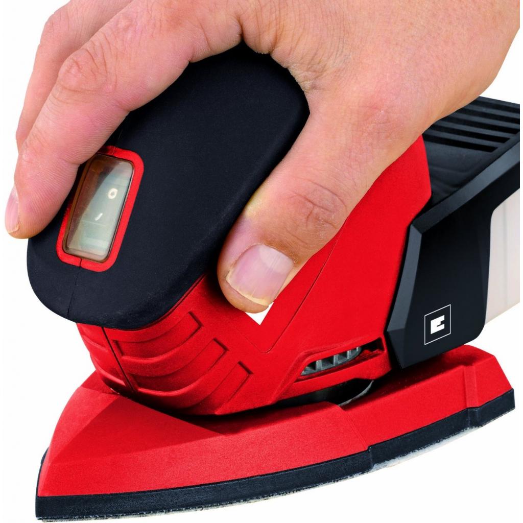 Шліфувальна машина Einhell TE-OS 1320 (4460560) - зображення 2