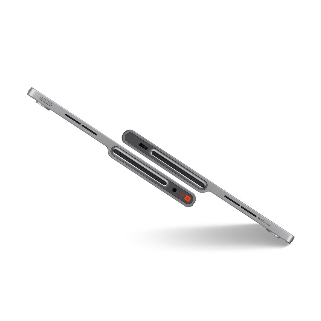 Планшет Lenovo Tab Plus 8/256 WiFi Luna Grey + Case (ZADX0145UA) - изображение 12