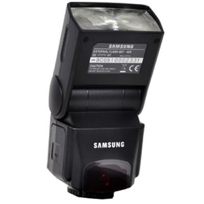 Спалах Samsung Flash ED-SEF42A - изображение 5