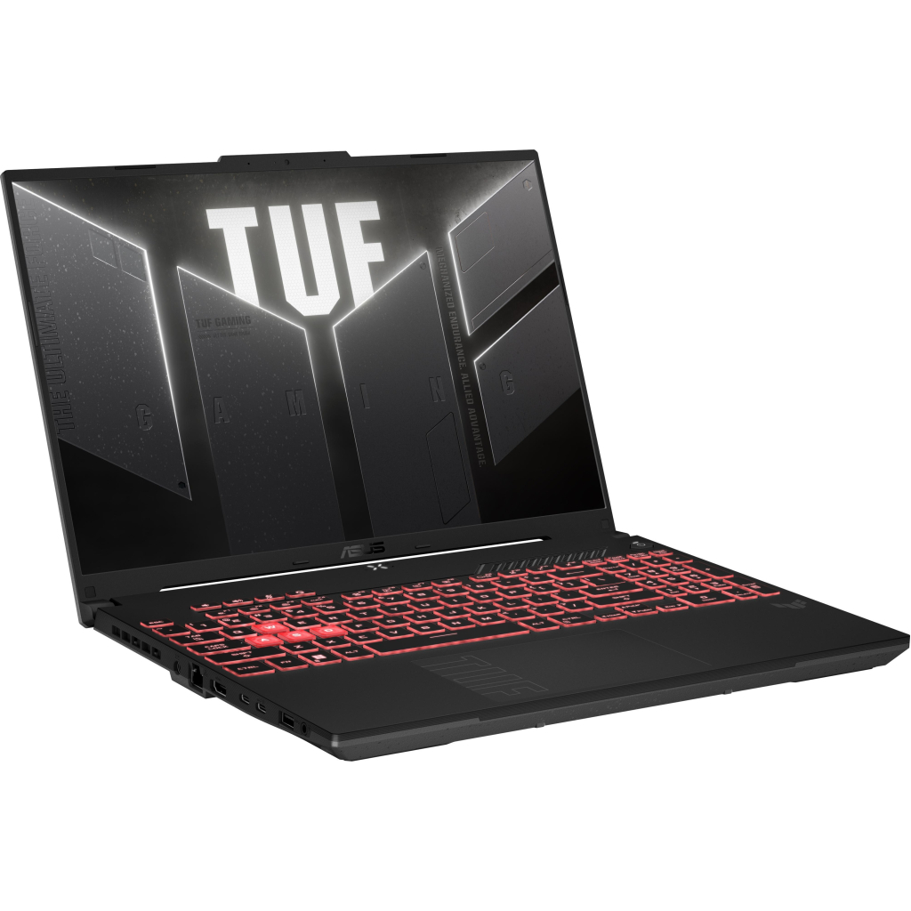 Ноутбук ASUS TUF Gaming A15 FA507UV-LP056 (90NR0I25-M009W0) - зображення 2