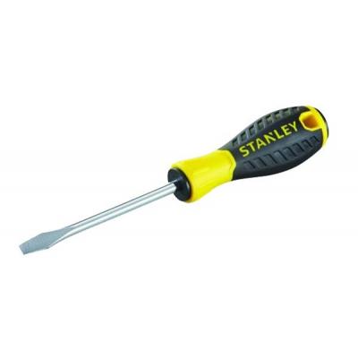 Викрутка Stanley ESSENTIAL, SL6.5х150мм (STHT1-60413) - зображення 2
