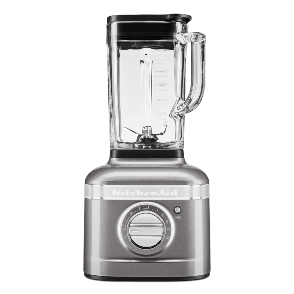 Блендер KitchenAid 5KSB4026EMS - зображення 1
