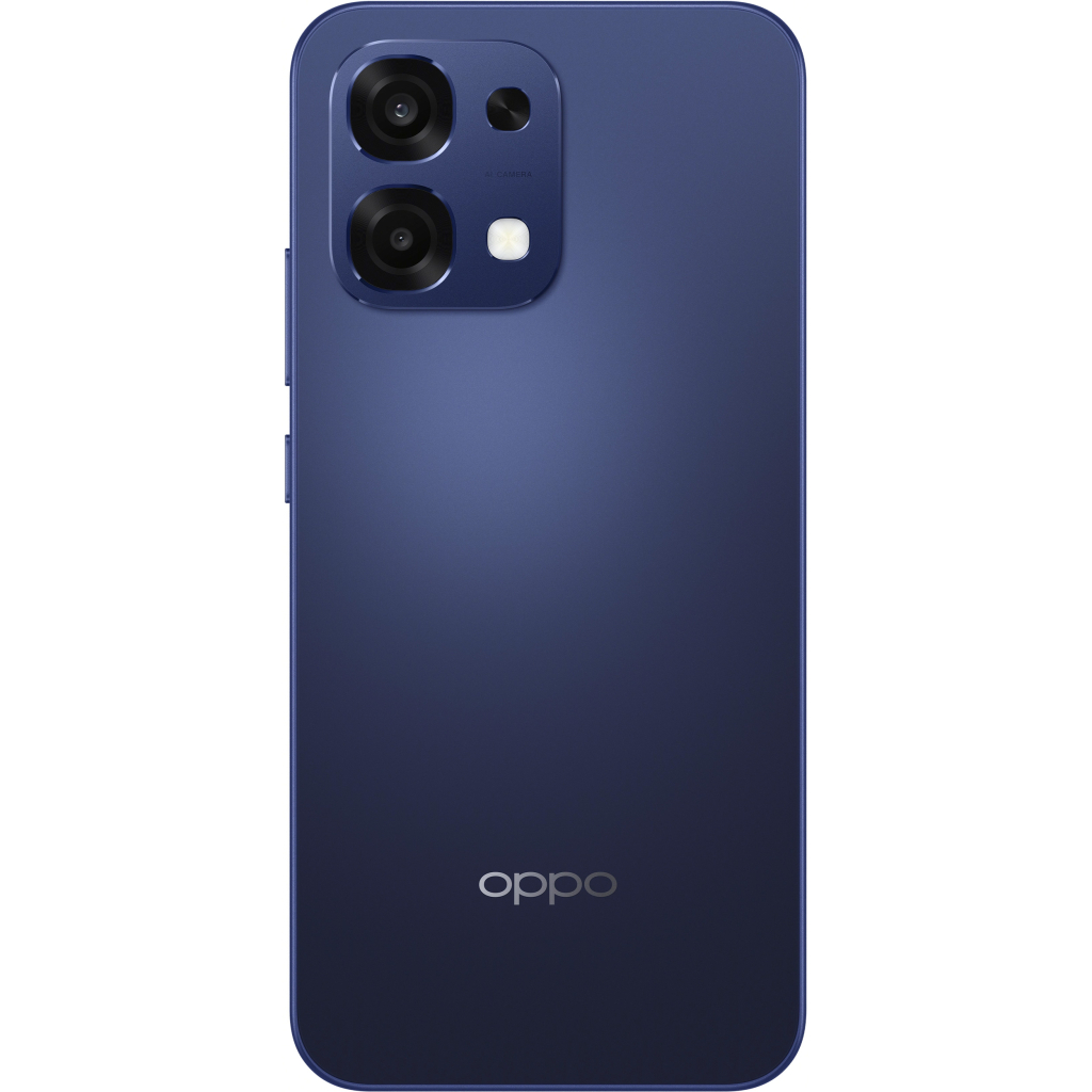 Мобільний телефон Oppo A6 Pro 8/256GB Stellar Blue (OFCPH2799 _BLUE _8/256) - зображення 3